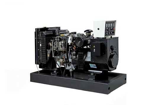 马关科克150kw大型柴油发电机组