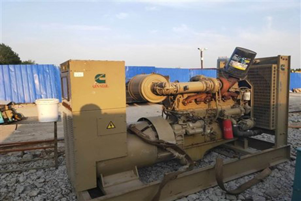 马关发电机出租 马关发电机出租