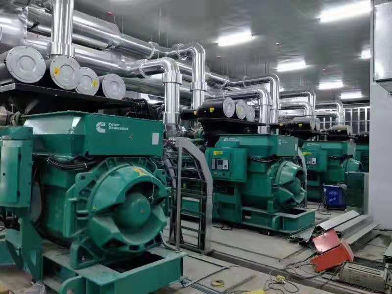 马关发电机出租 马关发电机出租